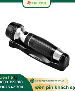 Sản phẩm đèn pin khách sạn
