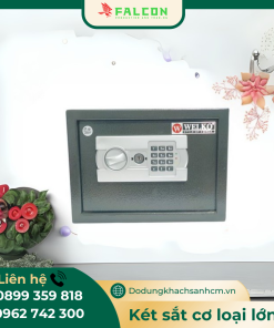 két sắt cơ khách sạn loại lớn Honeyson