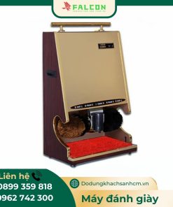 Máy đánh giày công sở
