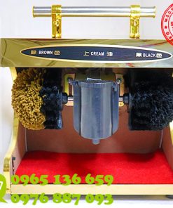 máy đánh giày mini chất lượng cao