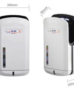 thông số máy sấy tay đứng