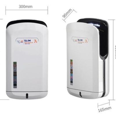 thông số máy sấy tay đứng