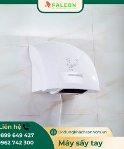 Máy sấy tay mini tự động tiện lợi