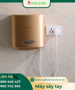 Sản phẩm máy sấy tay khách sạn cao cấp