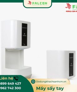 Máy sấy tay tự động cao cấp bảo hành 12 tháng