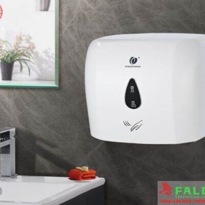 Máy sấy tay tự động chất lượng cao cấp