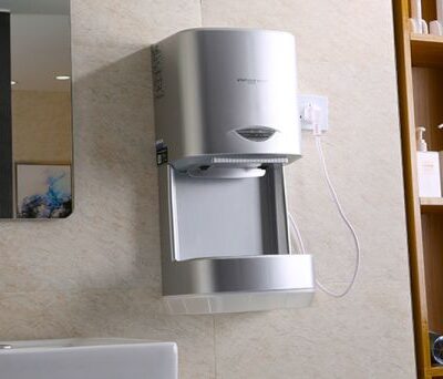 Máy sấy tay tự động dành cho khách sạn