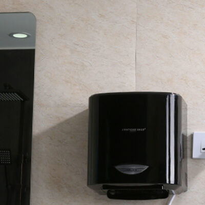 Máy sấy tay tự động nhập khẩu