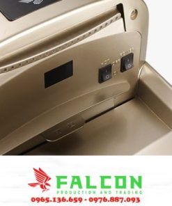 Máy sấy tay tự động khách sạn