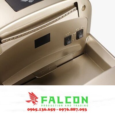 Máy sấy tay tự động khách sạn