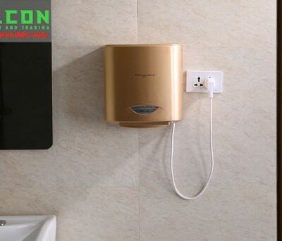 Máy sấy tao cao cấp lịch lãm