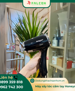 Sản phẩm máy sấy tóc cầm tay Honeyson