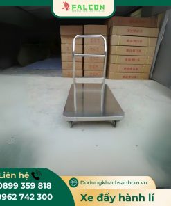 Sản phẩm xe đẩy hàng hóa cầm tay