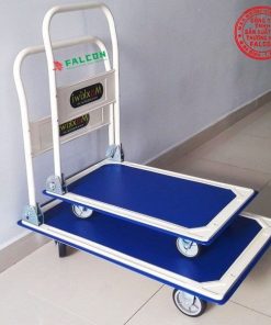Xe đẩy hành lý 4 bánh