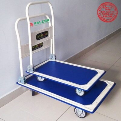 Xe đẩy hành lý 4 bánh