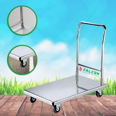 Xe đẩy valy đồ đạc