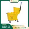 Xe vắt móp 36 lít