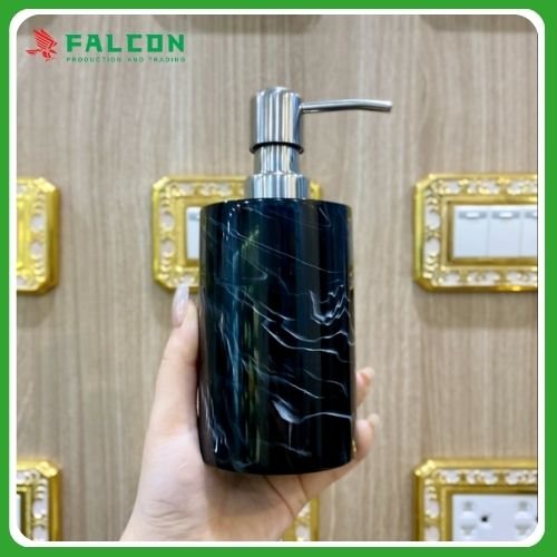 Bình đựng meca tròn 280ml