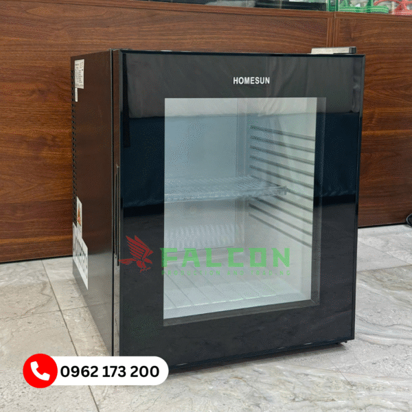 Tủ lạnh minibar khách sạn