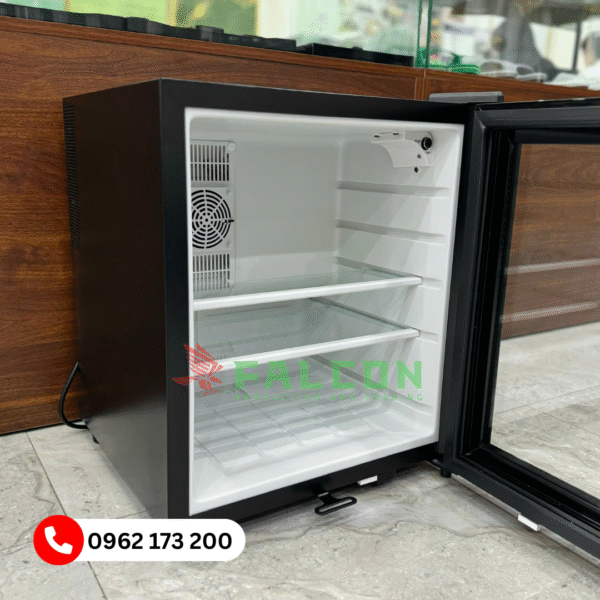 Tủ mát minibar khách sạn