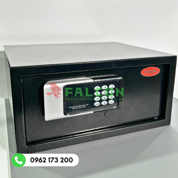 Két sắt khách sạn