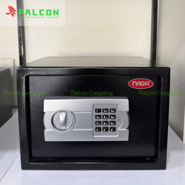 Két sắt khách sạn