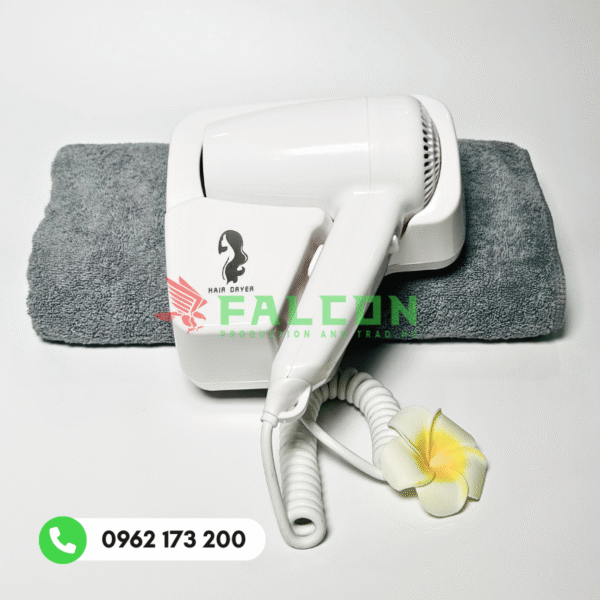 máy sấy tóc