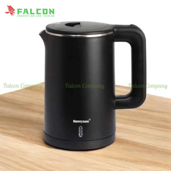 Ấm siêu tốc Honeyson