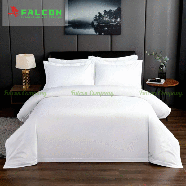 Chăn Ga Gối Đêm khách sạn